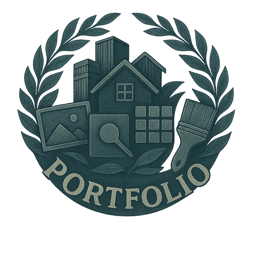 Portfolio Coming Soon